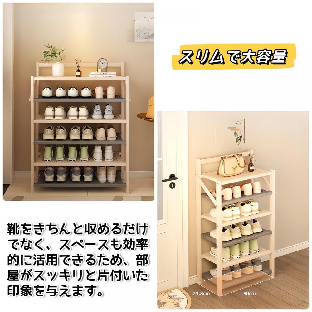 【色: ピンク】TAIVINN シューズラック 靴棚 折り畳み 靴 箱 収納 下 Amazon | TAIVINN シューズラック 靴棚 折り畳み 靴 箱 収納 下駄箱